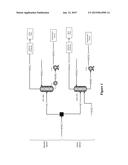 CLAUS PLANT PREPROCESSING SYSTEMS AND METHODS FOR REMOVAL OF AMMONIA FROM     CLAUS PLANT FEED GASES diagram and image