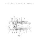 APPARATUS FOR ANCHORING AN OFFSHORE VESSEL diagram and image