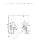 LIFTING DEVICE AND LIFTING PLATFORM WITH SUCH A LIFTING DEVICE diagram and image