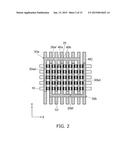 NON-VOLATILE MEMORY DEVICE diagram and image