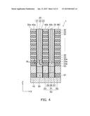 NON-VOLATILE MEMORY DEVICE diagram and image