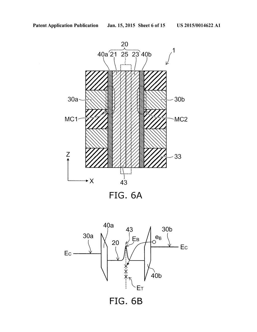 NON-VOLATILE MEMORY DEVICE - diagram, schematic, and image 07