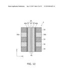 NON-VOLATILE MEMORY DEVICE diagram and image