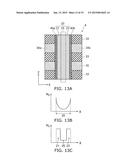 NON-VOLATILE MEMORY DEVICE diagram and image