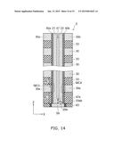 NON-VOLATILE MEMORY DEVICE diagram and image