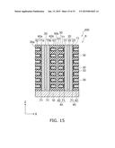 NON-VOLATILE MEMORY DEVICE diagram and image