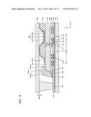 ORGANIC LIGHT EMITTING DISPLAY APPARATUS diagram and image