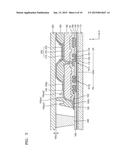 ORGANIC LIGHT EMITTING DISPLAY APPARATUS diagram and image