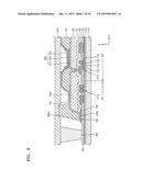 ORGANIC LIGHT EMITTING DISPLAY APPARATUS diagram and image