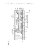 ORGANIC LIGHT EMITTING DISPLAY APPARATUS diagram and image