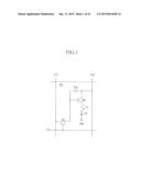 ORGANIC LIGHT EMITTING DIODE DISPLAY AND METHOD FOR MANUFACTURING THE SAME diagram and image