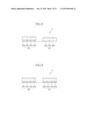 ORGANIC LIGHT EMITTING DIODE DISPLAY AND METHOD FOR MANUFACTURING THE SAME diagram and image