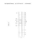 ORGANIC LIGHT EMITTING DIODE DISPLAY AND METHOD FOR MANUFACTURING THE SAME diagram and image