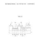 ORGANIC LIGHT EMITTING DIODE DISPLAY AND METHOD FOR MANUFACTURING THE SAME diagram and image