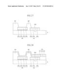 ORGANIC LIGHT EMITTING DIODE DISPLAY AND METHOD FOR MANUFACTURING THE SAME diagram and image