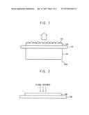 ORGANIC LIGHT EMITTING DISPLAY PANEL AND ORGANIC LIGHT EMITTING DISPLAY     DEVICE HAVING THE SAME diagram and image