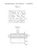 ORGANIC LIGHT EMITTING DISPLAY PANEL AND ORGANIC LIGHT EMITTING DISPLAY     DEVICE HAVING THE SAME diagram and image