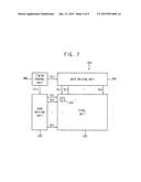 ORGANIC LIGHT EMITTING DISPLAY PANEL AND ORGANIC LIGHT EMITTING DISPLAY     DEVICE HAVING THE SAME diagram and image