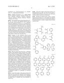 METAL COMPLEX AND LIGHT-EMITTING DEVICE CONTAINING THE METAL COMPLEX diagram and image