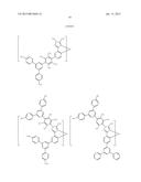 METAL COMPLEX AND LIGHT-EMITTING DEVICE CONTAINING THE METAL COMPLEX diagram and image