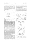 METAL COMPLEX AND LIGHT-EMITTING DEVICE CONTAINING THE METAL COMPLEX diagram and image