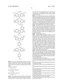 METAL COMPLEX AND LIGHT-EMITTING DEVICE CONTAINING THE METAL COMPLEX diagram and image