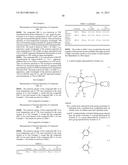 METAL COMPLEX AND LIGHT-EMITTING DEVICE CONTAINING THE METAL COMPLEX diagram and image