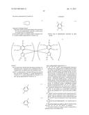 METAL COMPLEX AND LIGHT-EMITTING DEVICE CONTAINING THE METAL COMPLEX diagram and image