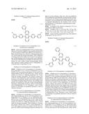 ANTHRACENE DERIVATIVE AND ORGANIC ELECTROLUMINESCENT ELEMENT USING THE     SAME diagram and image