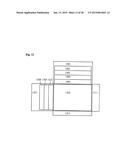 SEMICONDUCTOR DEVICE COMPRISING A SECOND ORGANIC FILM OVER A THIRD     INSULATING FILM WHEREIN THE SECOND ORGANIC FILM OVERLAPS WITH A CHANNEL     FORMATION REGION AND A SECOND CONDUCTIVE FILM diagram and image