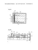 SEMICONDUCTOR DEVICE COMPRISING A SECOND ORGANIC FILM OVER A THIRD     INSULATING FILM WHEREIN THE SECOND ORGANIC FILM OVERLAPS WITH A CHANNEL     FORMATION REGION AND A SECOND CONDUCTIVE FILM diagram and image