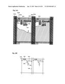 SEMICONDUCTOR DEVICE COMPRISING A SECOND ORGANIC FILM OVER A THIRD     INSULATING FILM WHEREIN THE SECOND ORGANIC FILM OVERLAPS WITH A CHANNEL     FORMATION REGION AND A SECOND CONDUCTIVE FILM diagram and image