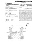 LIGHT EMITTING DEVICE diagram and image