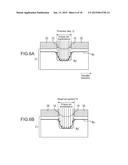 SOLID-STATE IMAGING APPARATUS, METHOD OF MANUFACTURING THE SAME, AND     ELECTRONIC APPARATUS diagram and image