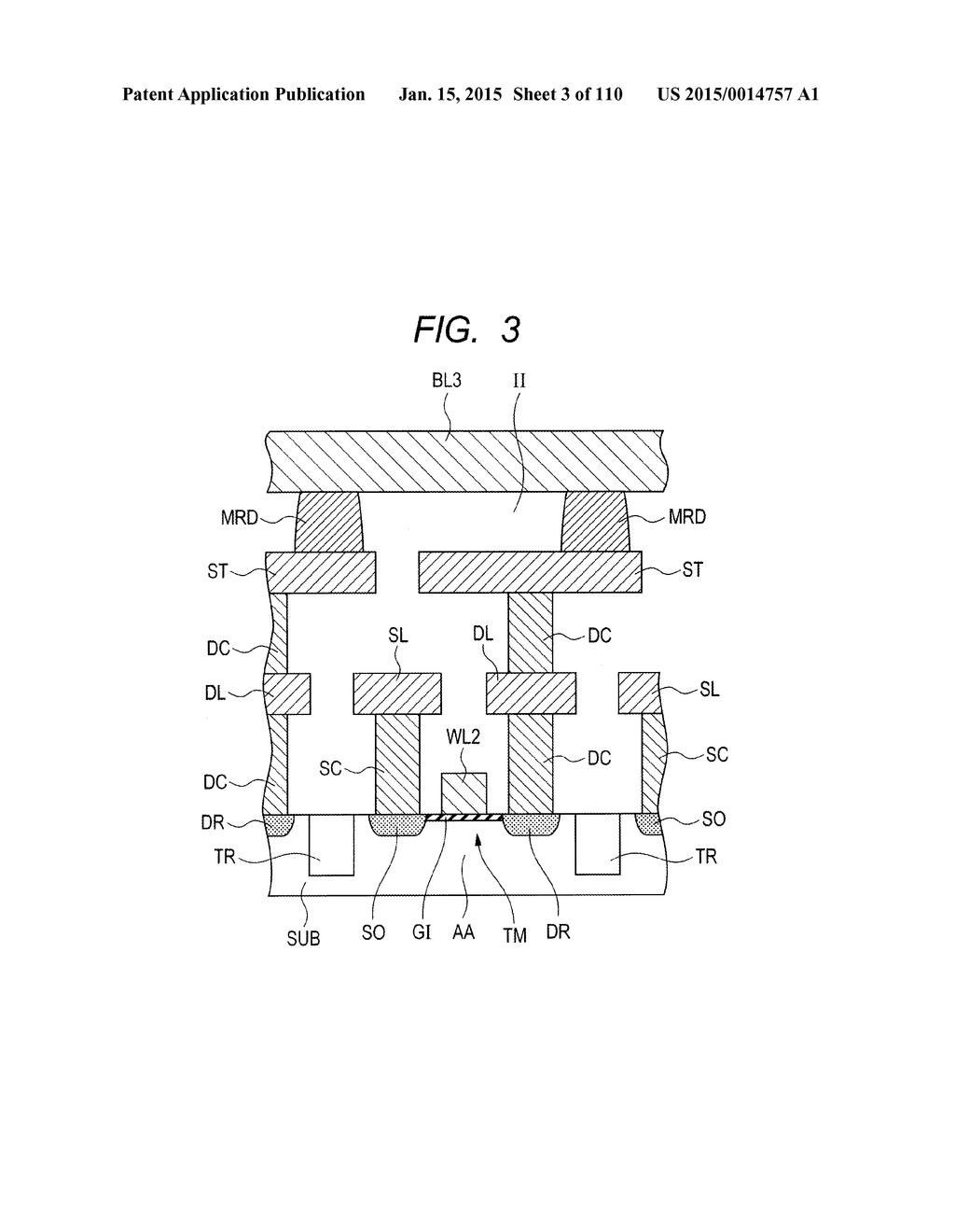 SEMICONDUCTOR DEVICE - diagram, schematic, and image 04