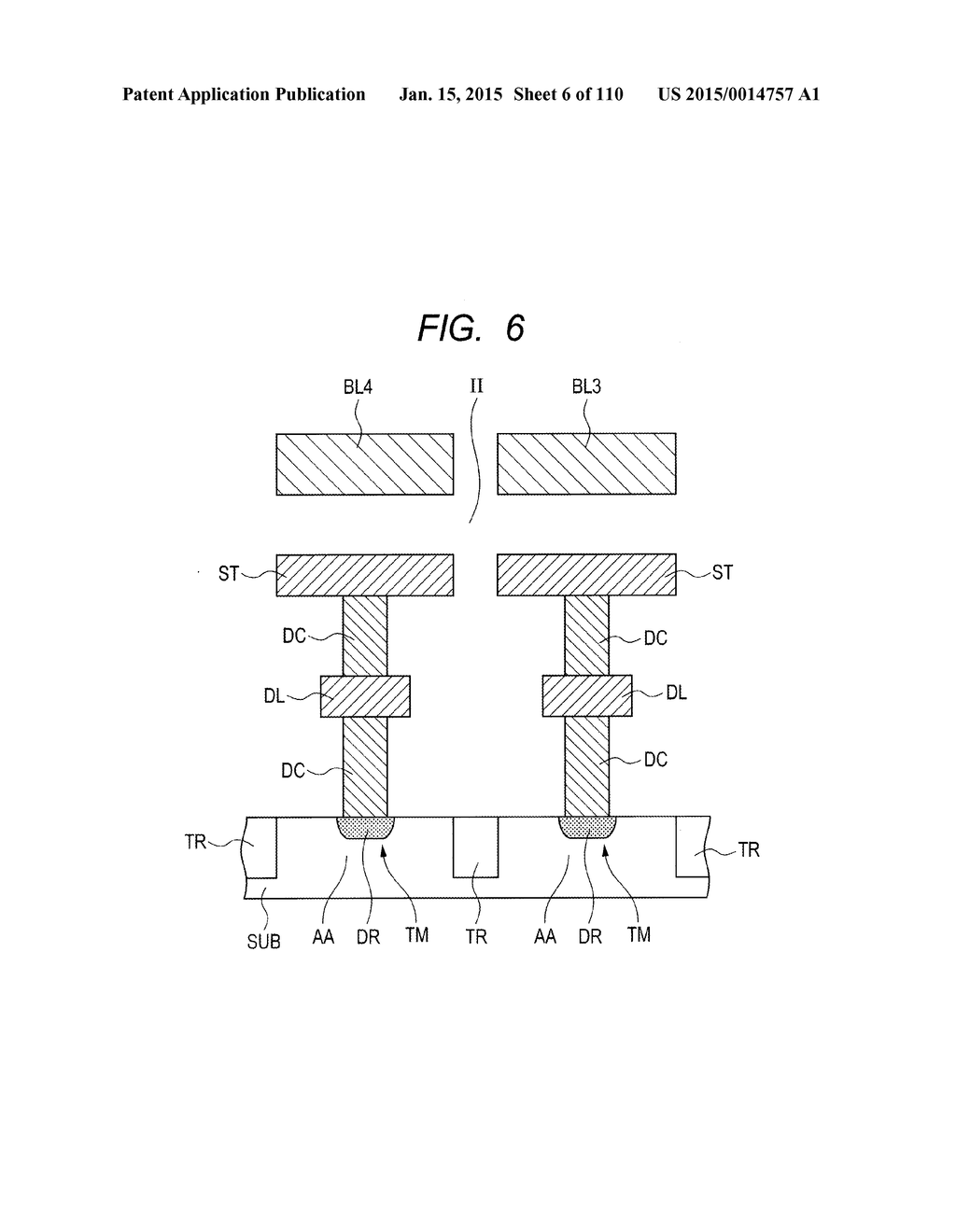 SEMICONDUCTOR DEVICE - diagram, schematic, and image 07