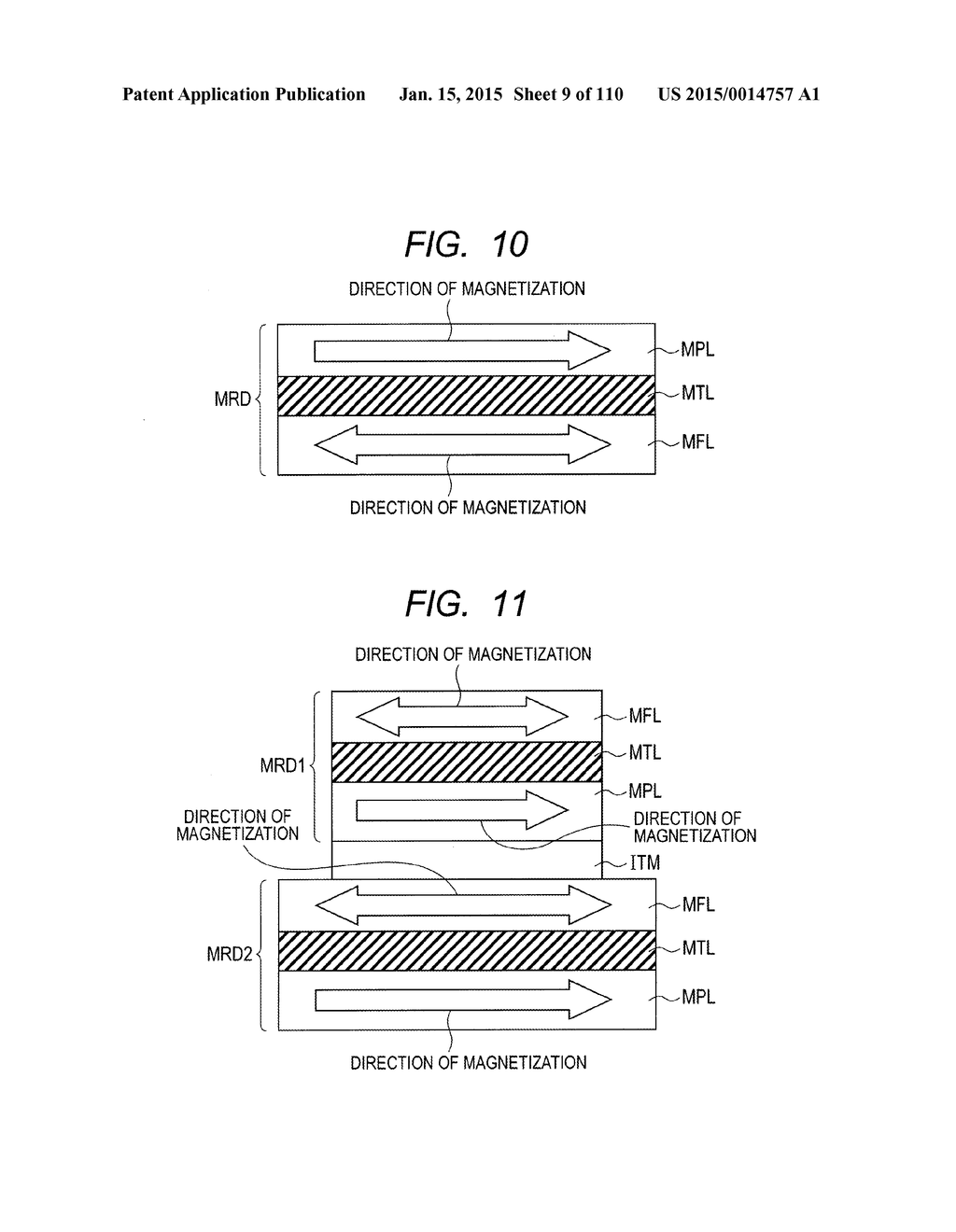 SEMICONDUCTOR DEVICE - diagram, schematic, and image 10