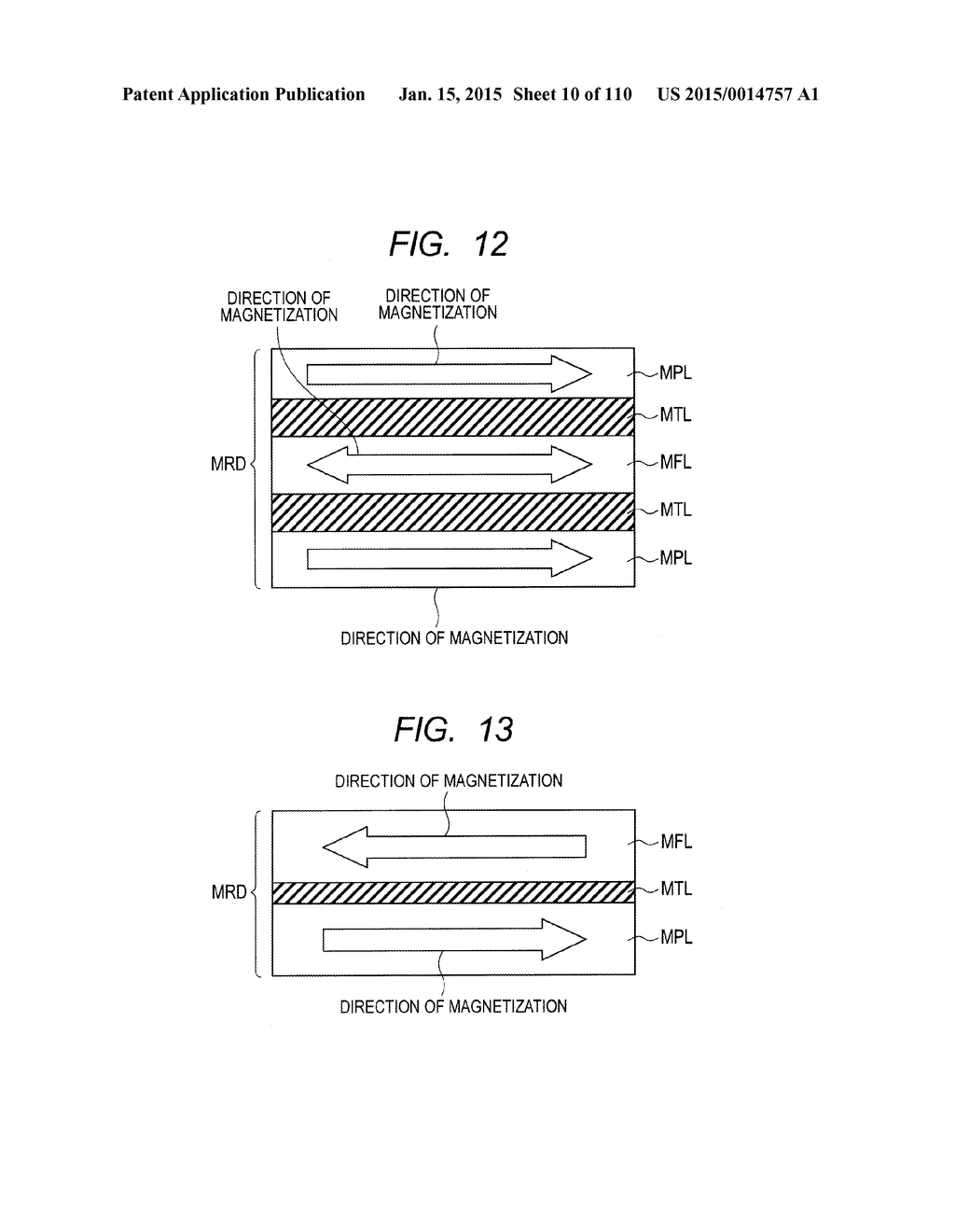 SEMICONDUCTOR DEVICE - diagram, schematic, and image 11