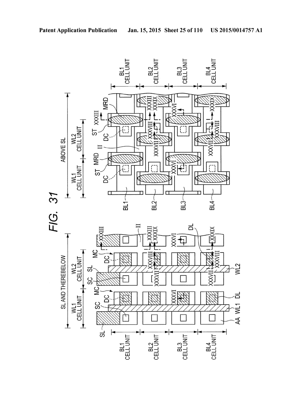 SEMICONDUCTOR DEVICE - diagram, schematic, and image 26