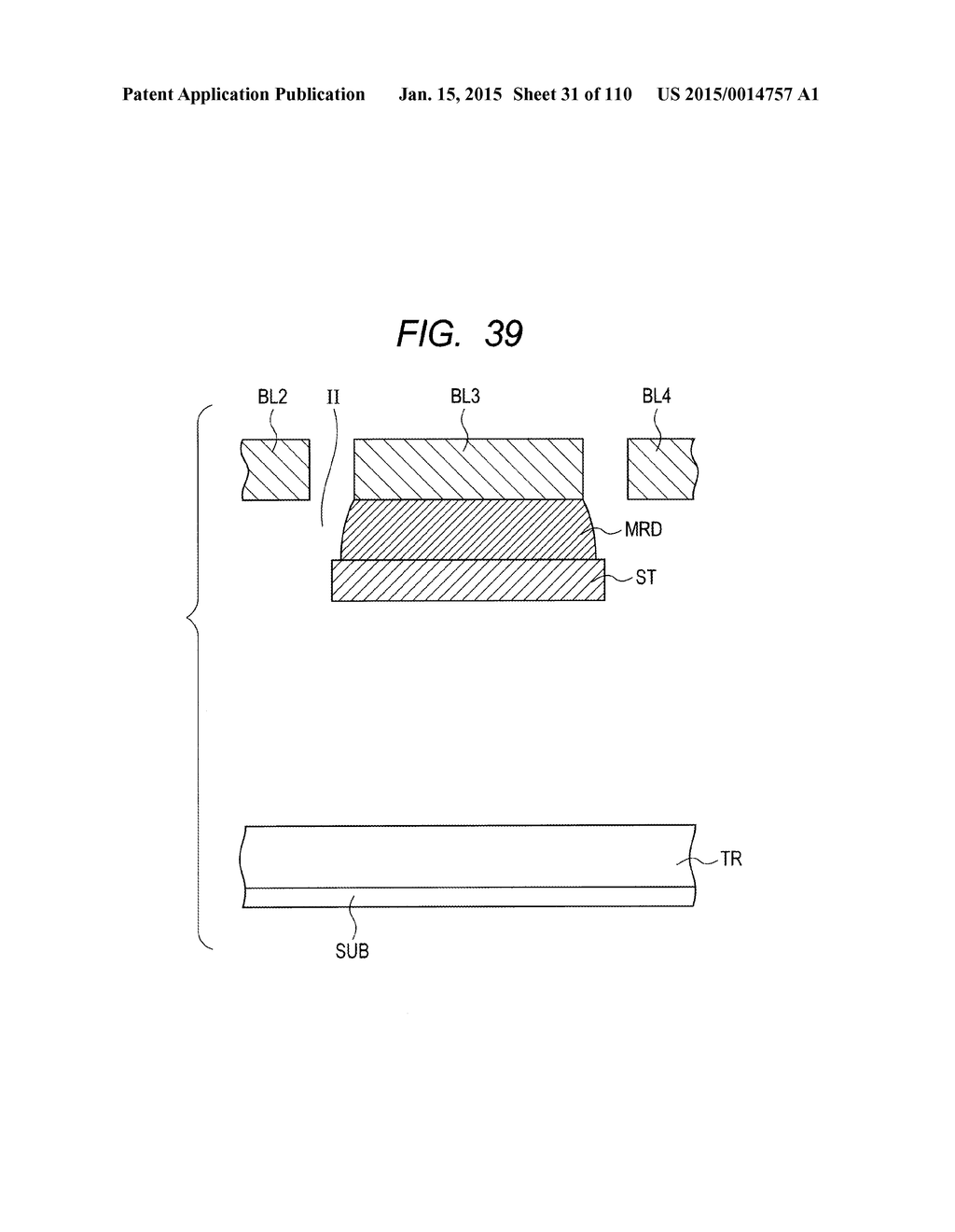 SEMICONDUCTOR DEVICE - diagram, schematic, and image 32