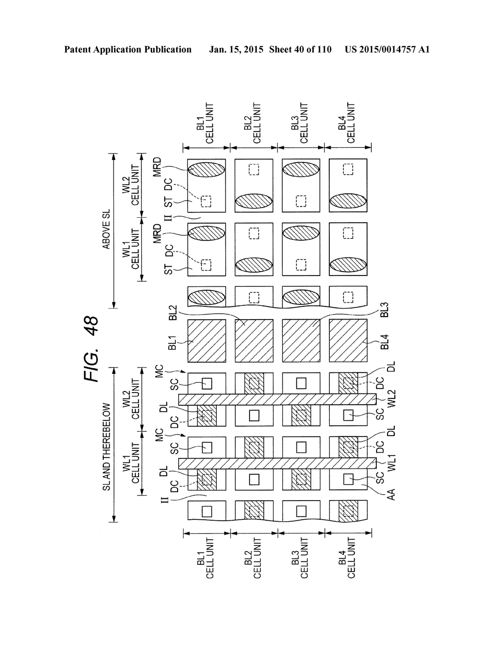 SEMICONDUCTOR DEVICE - diagram, schematic, and image 41