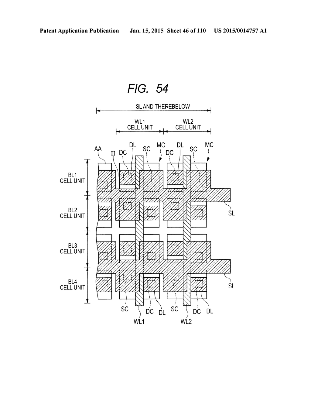 SEMICONDUCTOR DEVICE - diagram, schematic, and image 47