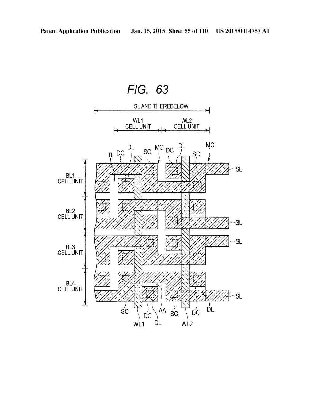 SEMICONDUCTOR DEVICE - diagram, schematic, and image 56