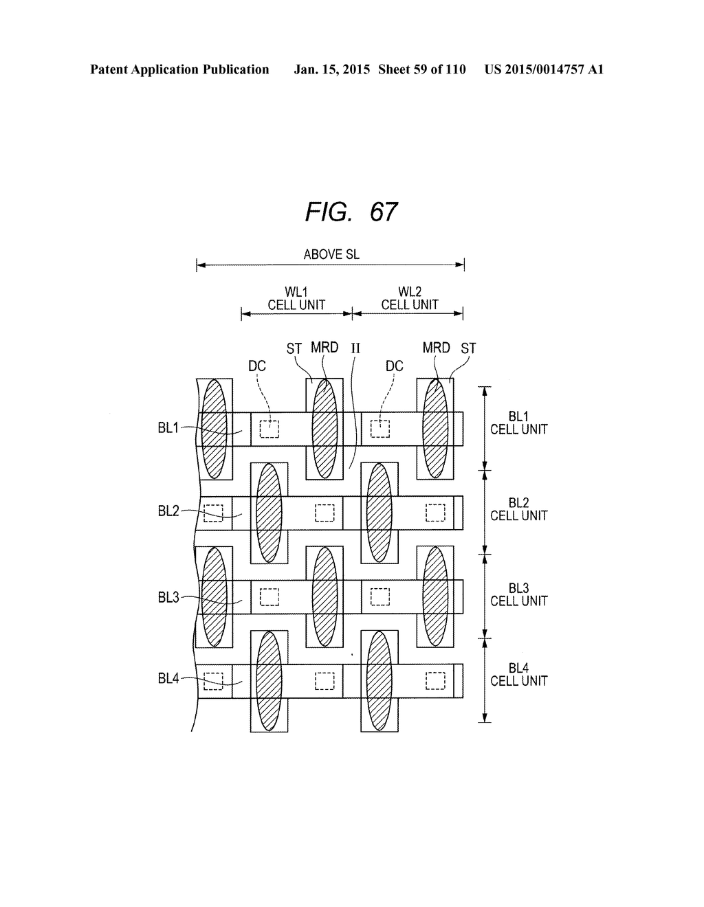 SEMICONDUCTOR DEVICE - diagram, schematic, and image 60