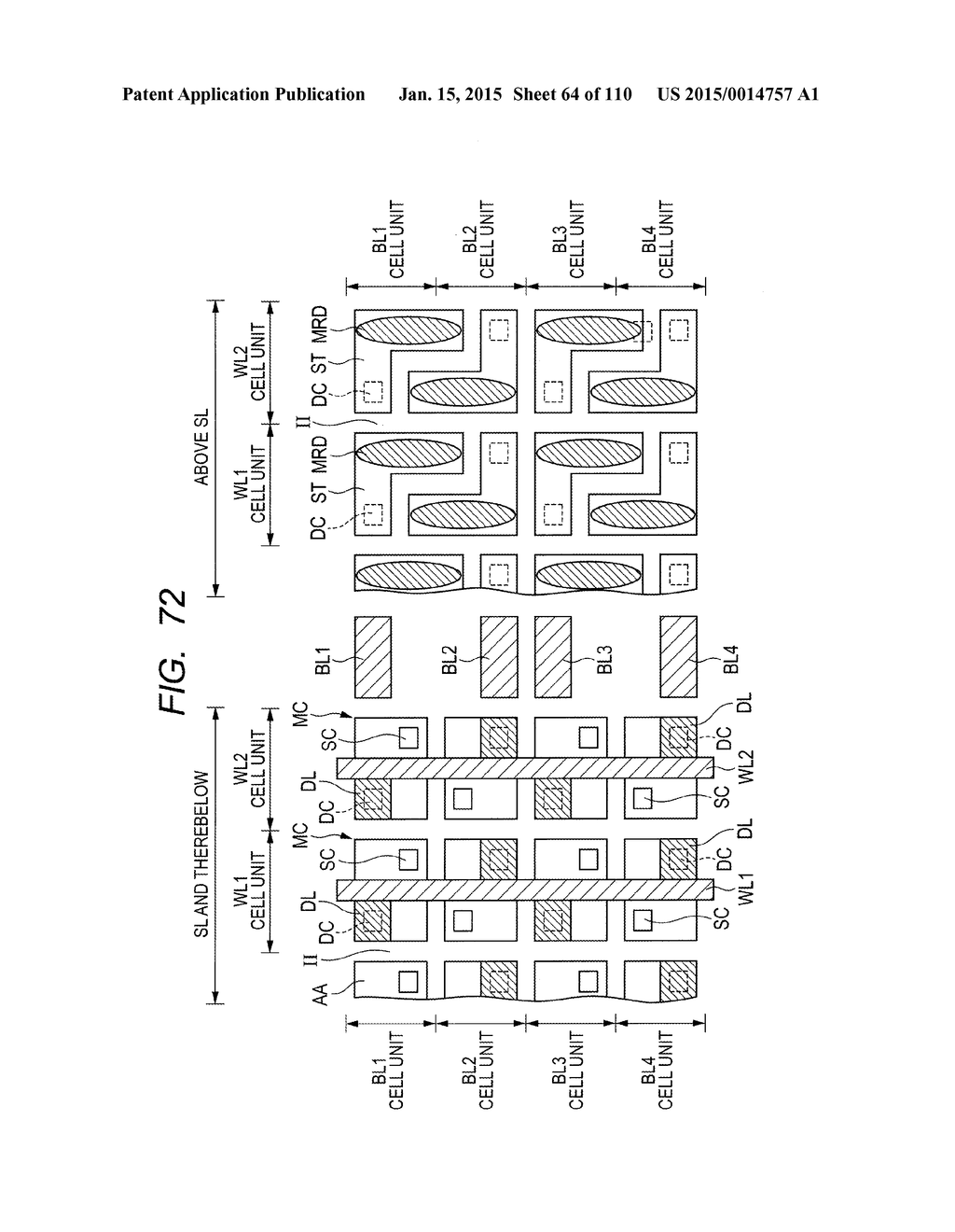 SEMICONDUCTOR DEVICE - diagram, schematic, and image 65