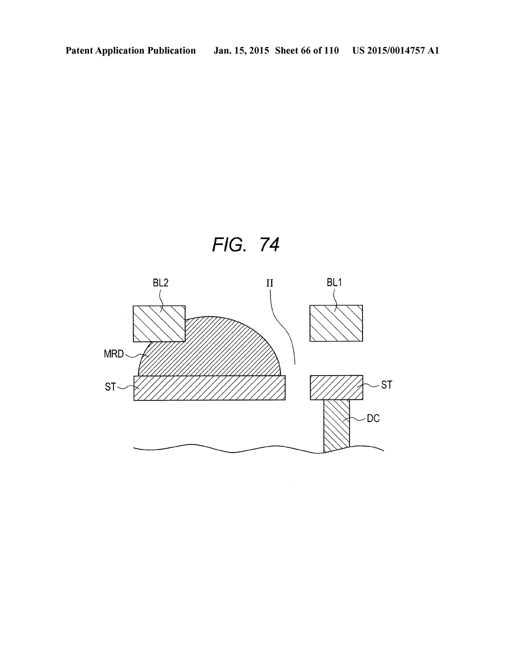 SEMICONDUCTOR DEVICE - diagram, schematic, and image 67