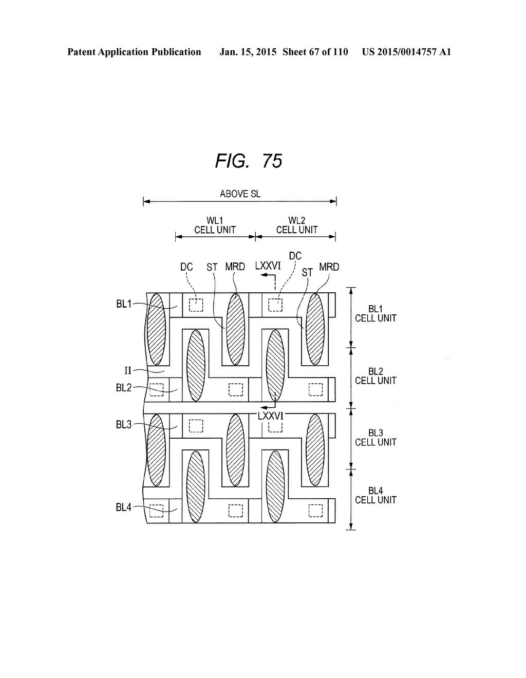 SEMICONDUCTOR DEVICE - diagram, schematic, and image 68