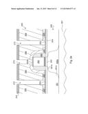 CHANNEL SEMICONDUCTOR ALLOY LAYER GROWTH ADJUSTED BY IMPURITY ION     IMPLANTATION diagram and image