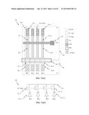 Circuit and System of Using Finfet for building Programmable Resistive     Devices diagram and image