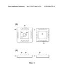 PRESSURE SENSOR HAVING DOWN-SET FLAG diagram and image